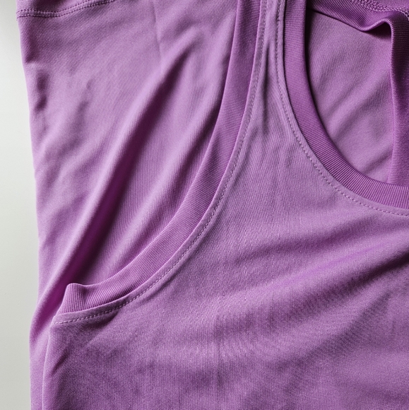 NIKE Dri-Fit racer back tank - Picture 5 of 5